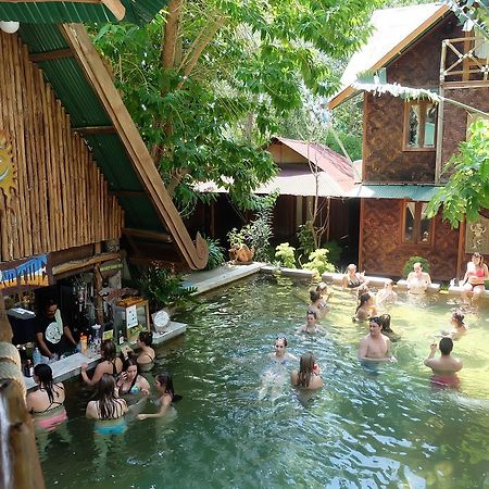 Tropical Garden Bungalow Ko Phi Phi Exterior foto