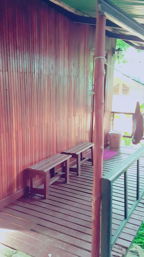 Tropical Garden Bungalow Ko Phi Phi Zimmer foto