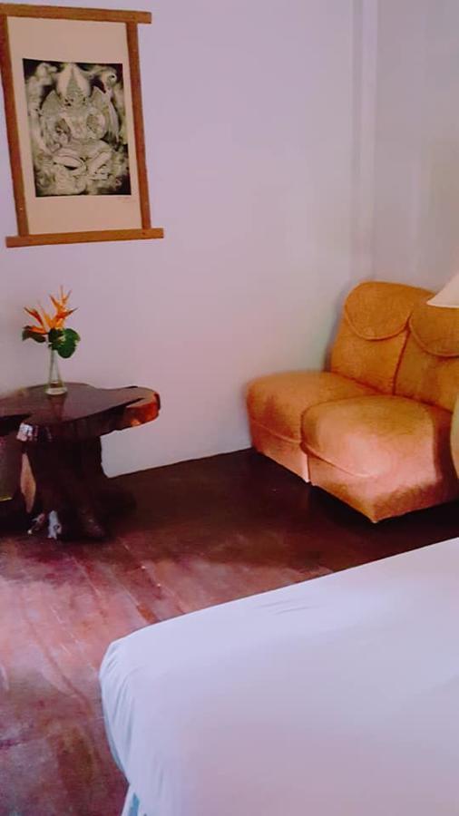 Tropical Garden Bungalow Ko Phi Phi Zimmer foto